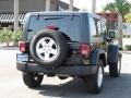 Black - Wrangler Sport 4x4 Photo No. 7