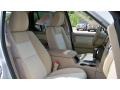 2009 White Suede Ford Explorer Sport Trac XLT 4x4  photo #21