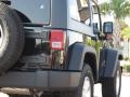 Black - Wrangler Sport 4x4 Photo No. 16
