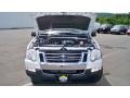 2009 White Suede Ford Explorer Sport Trac XLT 4x4  photo #25