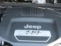 Black - Wrangler Sport 4x4 Photo No. 19
