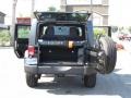 Black - Wrangler Sport 4x4 Photo No. 23