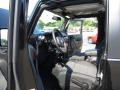 Black - Wrangler Sport 4x4 Photo No. 27