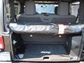 Black - Wrangler Sport 4x4 Photo No. 28