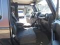 Black - Wrangler Sport 4x4 Photo No. 30