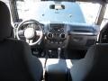 Black - Wrangler Sport 4x4 Photo No. 34