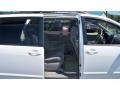 2006 Arctic Frost Pearl Toyota Sienna LE AWD  photo #17