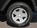 Black - Wrangler Sport 4x4 Photo No. 50
