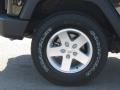 Black - Wrangler Sport 4x4 Photo No. 51