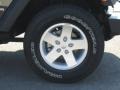 Black - Wrangler Sport 4x4 Photo No. 52