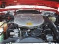  1989 SL Class 560 SL Roadster 5.6 Liter SOHC 16-Valve V8 Engine