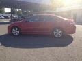 Barcelona Red Metallic - Camry SE Photo No. 5