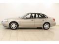 Pewter - L Series L300 Sedan Photo No. 4