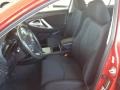 Barcelona Red Metallic - Camry SE Photo No. 9