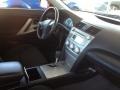 Barcelona Red Metallic - Camry SE Photo No. 11