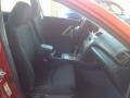 Barcelona Red Metallic - Camry SE Photo No. 12