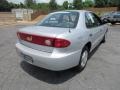 Ultra Silver Metallic - Cavalier Sedan Photo No. 5