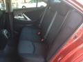 Barcelona Red Metallic - Camry SE Photo No. 14