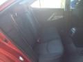 Barcelona Red Metallic - Camry SE Photo No. 16