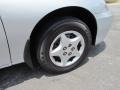 Ultra Silver Metallic - Cavalier Sedan Photo No. 13