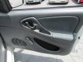 Ultra Silver Metallic - Cavalier Sedan Photo No. 16