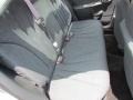 Ultra Silver Metallic - Cavalier Sedan Photo No. 17
