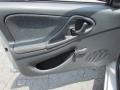 Ultra Silver Metallic - Cavalier Sedan Photo No. 21