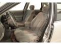 2002 Bright Silver Saturn L Series L300 Sedan  photo #6