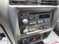 Ultra Silver Metallic - Cavalier Sedan Photo No. 25