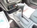 Ultra Silver Metallic - Cavalier Sedan Photo No. 26