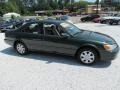 2000 Woodland Pearl Toyota Camry LE  photo #2