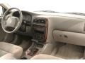 2002 Bright Silver Saturn L Series L300 Sedan  photo #13