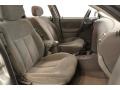 2002 Bright Silver Saturn L Series L300 Sedan  photo #14