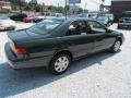 2000 Woodland Pearl Toyota Camry LE  photo #4