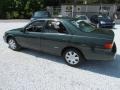 2000 Woodland Pearl Toyota Camry LE  photo #8