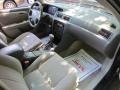 2000 Woodland Pearl Toyota Camry LE  photo #14