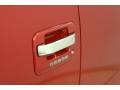 2010 Red Candy Metallic Ford F150 Platinum SuperCrew 4x4  photo #7