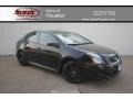 Super Black - Sentra 2.0 SR Photo No. 1