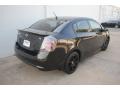 Super Black - Sentra 2.0 SR Photo No. 3