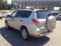 2007 Savannah Metallic Toyota RAV4 4WD  photo #5