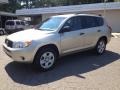 2007 Savannah Metallic Toyota RAV4 4WD  photo #7