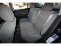 Charcoal Interior Photo for 2011 Nissan Sentra #67227315