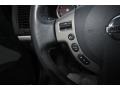 Charcoal Controls Photo for 2011 Nissan Sentra #67227339