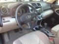 2007 Savannah Metallic Toyota RAV4 4WD  photo #10