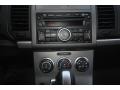 Charcoal Controls Photo for 2011 Nissan Sentra #67227357