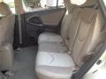 2007 Savannah Metallic Toyota RAV4 4WD  photo #15