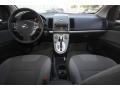 Charcoal Dashboard Photo for 2011 Nissan Sentra #67227393