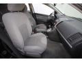 Super Black - Sentra 2.0 SR Photo No. 21