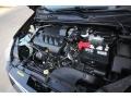 2.5 Liter DOHC 16-Valve CVTCS 4 Cylinder Engine for 2011 Nissan Sentra 2.0 SR #67227444