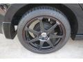 2011 Nissan Sentra SE-R Spec V Wheel and Tire Photo